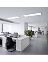 V-TAC 40W LED Панел 1200x300 мм Backlit 140 lm/W 4000K - 23147 - 5