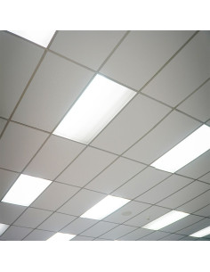 V-TAC 36W LED Панел Външен Монтаж 1200x300 6400k - 216626 - Цена | LEDs4economy 2