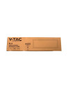 V-TAC 36W LED Панел Външен Монтаж 1200x300 6400k - 216626 - 7