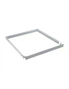 V-TAC Кутия за Външен монтаж 600 x 600 mm Универсална Пластмаса - 6627 - Цена | LEDs4economy