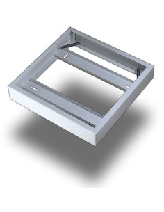 V-TAC Кутия за Външен монтаж 600 x 600 мм Универсал - 9999 - Цена | LEDs4economy 2