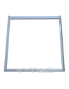 V-TAC Рамка 622x622 за 600x600 Панел - 9968 - 2