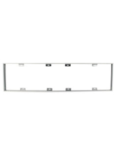 V-TAC Кутия за Външен монтаж 300 x 1200 мм Сглобяема - Цена | LEDs4economy