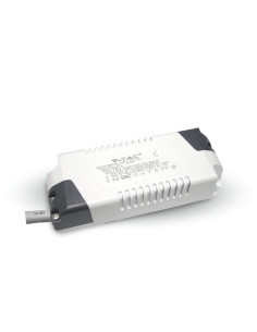 V-TAC 15W Недимируем Драйвер - 8037 - Цена | LEDs4economy
