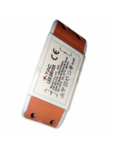 V-TAC 8W Недимируем Драйвер - 8036 - Цена | LEDs4economy