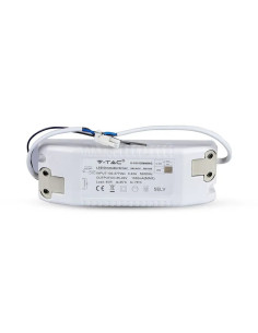 V-TAC 45W Димируем Драйвер за LED Панел - Цена | LEDs4economy