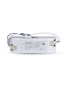 V-TAC 45W Димируем Драйвер за LED Панел