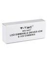 V-TAC 45W Димируем Драйвер за LED Панел - 2
