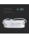 V-TAC 45W Димируем Драйвер за LED Панел - 3