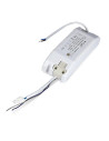 V-TAC 45W Димируем Драйвер за LED Панел - 6