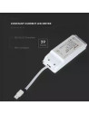 V-TAC 29W Flicker Free Драйвер 5 г. Гаранция A++ - 6271 - 3
