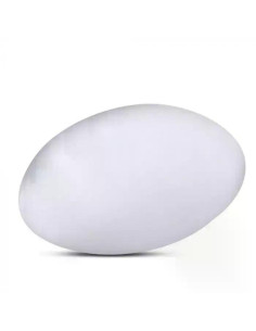V-TAC LED Лампа Камък RGB 33 x 25 x 17см - 40171 - Цена | LEDs4economy