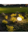 V-TAC LED Лампа Камък RGB 33 x 25 x 17см - 40171 - 5