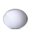 V-TAC LED Лампа Овална Топка RGB - 40141