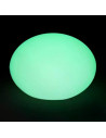 V-TAC LED Лампа Овална Топка RGB - 40141 - 6