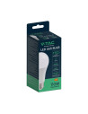 V-tac LED Крушка - 17W E27 A65 Термо Пластик 3000K 214456 - 3