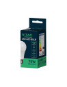 V-tac LED Крушка - 10.5W E27 A60 Термо Пластик 4000K 217349 - 3