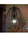 V-tac LED Крушка - 10.5W E27 A60 Термо Пластик 4000K 217349 - 8