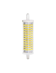 V-tac LED Крушка - 16W R7S Пластик 4000К 212835 - Цена | LEDs4economy