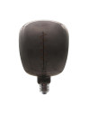 V-tac LED Крушка - 4W Filament Ваза Черна 8056
