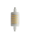 V-tac LED Крушка - 7W R7S Пластик 3000К 212713