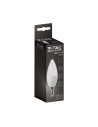 V-tac LED Крушка - 2.9W E14 Пластик Кендъл 3000K 2984 - 4