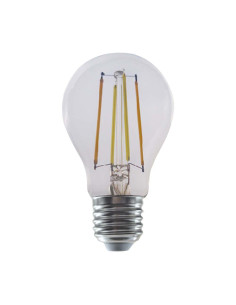 V-TAC LED Крушка Filament Smart 3в1 Amazon Alexa и Google Home Съвместимост - 3001 - Цена | LEDs4economy