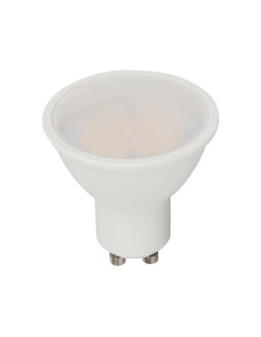 V-TAC LED Крушка GU10 4.8 WIFI Smart RGB+WW+CW Amazon Alexa и Google Home Съвместимост - Цена | LEDs4economy