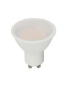 V-TAC LED Крушка GU10 4.8 WIFI Smart RGB+WW+CW Amazon Alexa и Google Home Съвместимост
