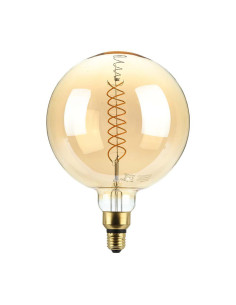 V-tac LED Крушка - 8W Filament G200 Димираща 1800К 217462 - Цена | LEDs4economy