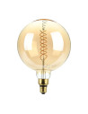 V-tac LED Крушка - 8W Filament G200 Димираща 1800К 217462