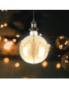 V-tac LED Крушка - 8W Filament G200 Димираща 1800К 217462 - 6