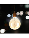 V-tac LED Крушка - 8W Filament G200 Димираща 1800К 217462 - 7