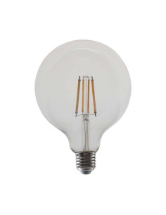 V-tac LED Крушка - 12W Filament E27 G125 4000K 217454 - Цена | LEDs4economy