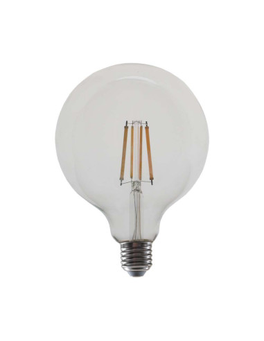 LED Крушка 12W Filament E27 G125 4000K