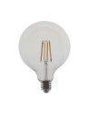 V-tac LED Крушка - 12W Filament E27 G125 4000K 217454