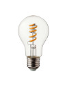 V-tac LED Крушка - 4W E27 Filament A60 1800К 217336