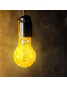 V-tac LED Крушка - 4W E27 Filament A60 1800К 217336 - 3