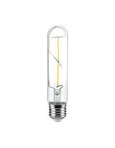 V-tac LED Крушка - 2W Filament E27 T30 3000К 217251 - Цена | LEDs4economy