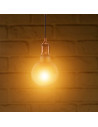 V-tac LED Крушка - 4W Filament E27 G95 AMBER 2200K 217146 - 5