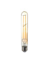 V-tac LED Крушка - 6W T30 E27 Filament Amber Покритие 2200K 217143