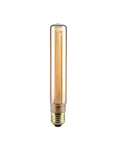 V-tac LED Крушка - 2W Filament E27 T30 Амбър 3000K 217473 - Цена | LEDs4economy
