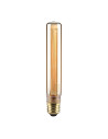 V-tac LED Крушка - 2W Filament E27 T30 Амбър 3000K 217473