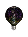 V-tac LED Крушка - 4W Filament E27 G125 3D 3000К 212706