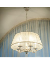 V-tac LED Крушка - 2.9W E14 Пластик Кендъл 4000K 2985 - 3