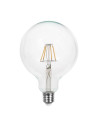 V-tac LED Крушка - 6W Filament E27 G125 3000К 214304