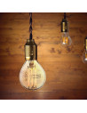 V-tac LED Крушка - 4W Filament E14 P45 3000K 214300 - 4
