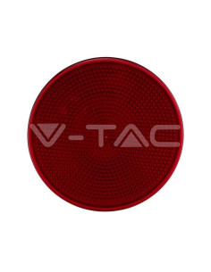 V-tac LED Крушка - 17W PAR38 E27 IP20 Червена 92065 - Цена | LEDs4economy 2