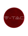 V-tac LED Крушка - 17W PAR38 E27 IP20 Червена 92065 - 2
