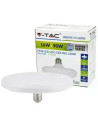 V-tac LED Крушка 16W E27 UFO F200 3000K 71586 - 2